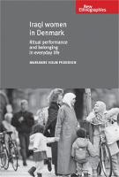 Iraqi women in Denmark (PDF eBook)