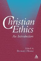 Christian Ethics: An Introduction