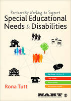 Partnership Working to Support Special Educational Needs & Disabilities (ePub eBook)