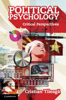 Political Psychology: Critical Perspectives (ePub eBook)
