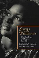 Sisters in the Wilderness: The Challenge of Womanist God-talk