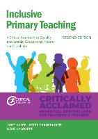 Inclusive Primary Teaching (ePub eBook)