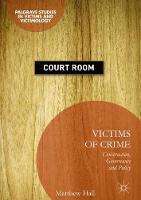 Victims of Crime (ePub eBook)