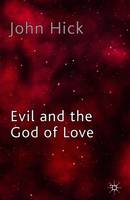 Evil and the God of Love (PDF eBook)