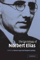 Sociology of Norbert Elias, The