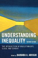 Understanding Inequality: The Intersection of Race/Ethnicity, Class, and Gender (PDF eBook)