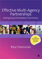 Effective Multi-Agency Partnerships: Putting Every Child Matters into Practice (PDF eBook)