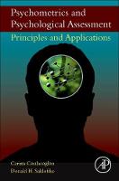 Psychometrics and Psychological Assessment (ePub eBook)