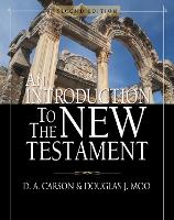 Introduction to the New Testament, An