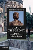 Cambridge Companion to Black Theology, The