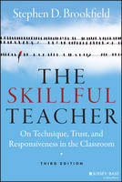 The Skillful Teacher: On Technique, Trust, and Responsiveness in the Classroom (ePub eBook)