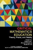 Critical Mathematics Education (ePub eBook)