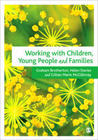 Working with Children, Young People and Families (ePub eBook)