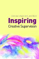 Inspiring Creative Supervision (ePub eBook)
