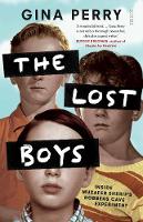 Lost Boys, The: inside Muzafer Sherif's Robbers Cave experiment