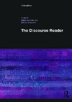 Discourse Reader, The