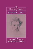 Cambridge Companion to Kierkegaard, The