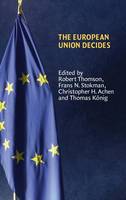 European Union Decides, The
