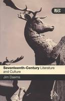 Seventeenth Century Literature and Culture