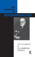 Language of Psychoanalysis, The