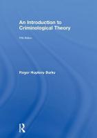 Introduction to Criminological Theory, An