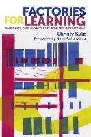 Factories for learning (ePub eBook)