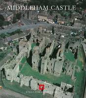 Middleham Castle: North Yorkshire