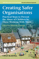 Creating Safer Organisations (PDF eBook)