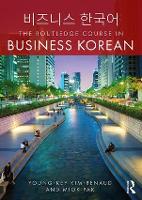 Routledge Course in Business Korean, The