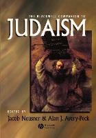 Blackwell Companion to Judaism, The