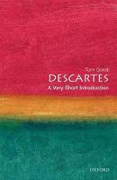 Descartes: A Very Short Introduction (PDF eBook)