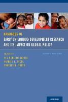 Handbook of Early Childhood Development Research and Its Impact on Global Policy (PDF eBook)