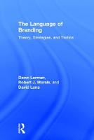 The Language of Branding: Theory, Strategies, and Tactics (ePub eBook)