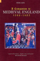 Companion to Medieval England, A