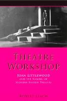 Theatre Workshop (PDF eBook)