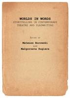 Worlds in Words (PDF eBook)