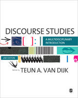 Discourse Studies: A Multidisciplinary Introduction