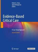 Evidence-Based Critical Care (ePub eBook)