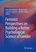 Feminist Perspectives on Building a Better Psychological Science of Gender (ePub eBook)