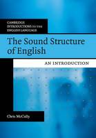 Sound Structure of English, The: An Introduction