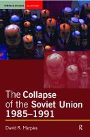 Collapse of the Soviet Union, 1985-1991, The