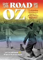 The Road to Oz (ePub eBook)