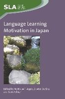 Language Learning Motivation in Japan (ePub eBook)