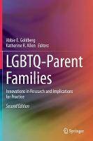 LGBTQ-Parent Families (ePub eBook)