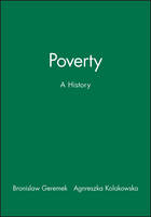 Poverty: A History