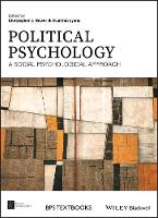 Political Psychology: A Social Psychological Approach (PDF eBook)