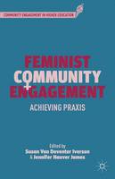 Feminist Community Engagement (ePub eBook)