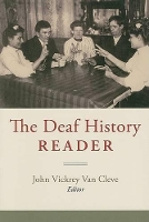 Deaf History Reader, The