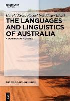 The Languages and Linguistics of Australia: A Comprehensive Guide (PDF eBook)
