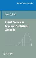 A First Course in Bayesian Statistical Methods (PDF eBook)